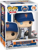 FUNKO POP #79MAX SCHERZER