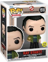 FUNKO #1510 GHOSTBUSTERS RAY STANTZ