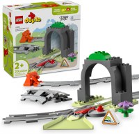 LEGO DUPLO #10425 TRAIN EXPANSION SET