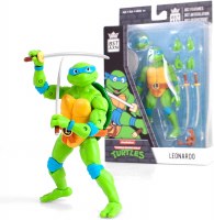 LOYAL SUBJECTS TMNT FIG LEONARDO