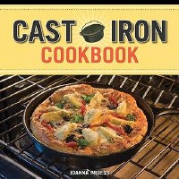 COOKBOOK CAST IRON RECIPES