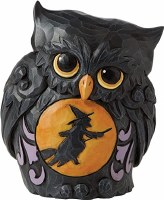 HEARTWOOD CREEK MINI OWL