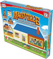 MAGVILLE HOUSE