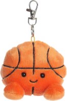 PALM PAL CLIP ON HOOPS BASKETBALL