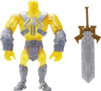 HE-MAN POWER OF GRAYSKULL FIG