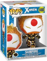 FUNKO POP #1459 X-MEN SUNFIRE