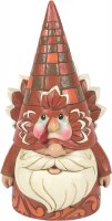 HEARTWOOD CREEK TURKEY GNOME