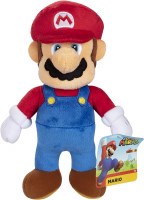 SUPER MARIO PLUSH SMALL