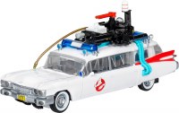 TRANSFORMERS GHOSTBUSTERS ECTO-1