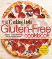 COOKBOOK COOKING LIGHT GLUTEN FREE