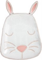 MUD PIE BUNNY PLATTER EAR SPREADER