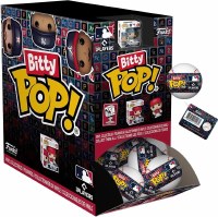 FUNKO MLB BITTY POP! BASEBALL