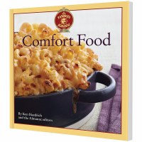 COOKBOOK FARMERS ALMANAC COMFORT FOOD