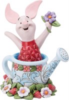 HEARTWOOD CREEK PIGLET IN WATERING CAN