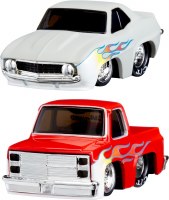 CAR TUNES SERIES 1