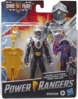 POWER RANGERS DINO FURY HENGEMAN