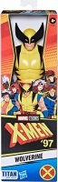 MARVEL X-MEN '97 WOLVERINE 12"