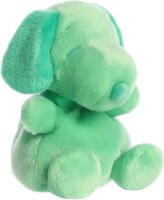 PALM PALS SNOOPY GREEN