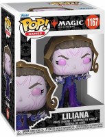 FUNKO POP! #1167 MTG LILIANA
