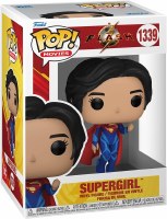 FUNKO POP! THE FLASH SUPERGIRL #1339