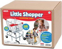 SCHYLLING LITTLE SHOPPER SHOPPING CART