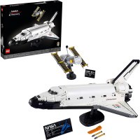 LEGO #10283 ICONS NASA SPACE SHUTTLE