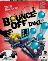BOUNCE OFF DUEL GAME
