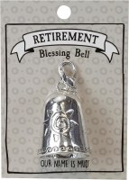 ONIM KEYRING BELL RETIREMENT