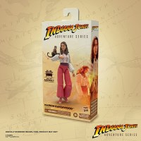 INDIANA JONES RAIDERS FIG MARION RAVENW