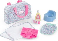 COROLLE 12-14" FLORA CHANGING BAG