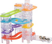 FAT BRAIN TRESTLE TRACKS STARTER SET