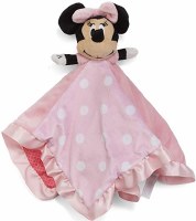 MINNIE MOUSE BLANKY