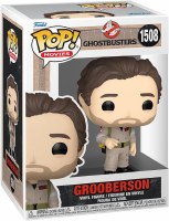 FUNKO #1508 GHOSTBUSTERS GROOBERSON