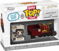 FUNKO BITTY POP! HARRY POTTER & EXPRESS