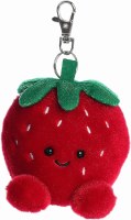PALM PALS CLIPS-ON JUICY STRAWBERRY