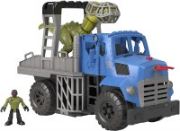 FP IMAGINEXT JURASSIC WORLD RIOT TRUCK