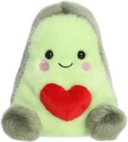 PALM PALS PORTIA HEART-OCADO