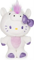 GUND HELLO KITTY UNICORN