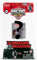 MICRO FIGURES DUNGEONS & DRAGONS