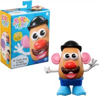 MR. POTATO HEAD