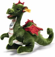 STEIFF ROCKY DRAGON