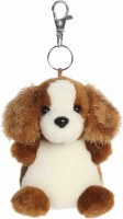 PALM PALS CLIP-ON LADY SPANIEL