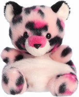 PALM PALS REGINA PINK LEOPARD