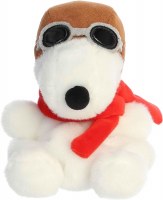 PALM PALS FLYING ACE SNOOPY