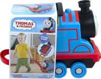 FISHER PRICE BIG FUN PULL ALONG THOMAS