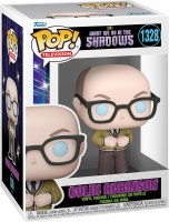 FUNKO POP! COLON POP WHAT WE DO IN SHADO