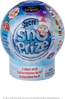 ELF ON THE SHELF SNOPRIZE SERIES 3