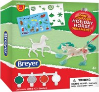 BREYER 2025 PAINT YOUR OWN ORN KIT