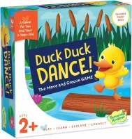 MINDWARE DUCK DUCK DANCE!