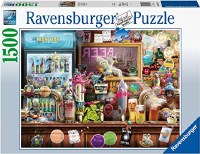 RAVENSBURGER 1500P CRAFT BEER BONANZA